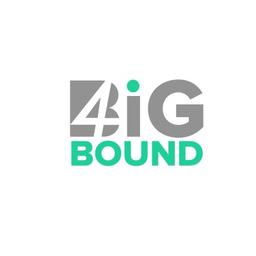 Big 4 Bound - Big 4 Recruiting Resource Logo