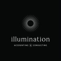 Illumination Accounting & Consulting Logo