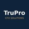 TruPro CFO Solutions Logo