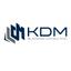 KDM Business Consulting Logo