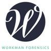 Workman Forensics Logo