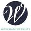 Workman Forensics Logo