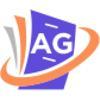 AG Bookkeeping Services LLC Logo