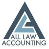 All Law Accounting, PLLC Logo