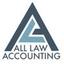 All Law Accounting, PLLC Logo