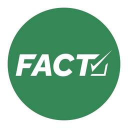 FACT Professional Inc Logo