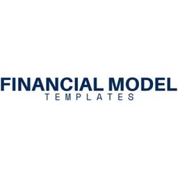 Financial Model Templates Logo