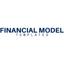 Financial Model Templates Logo