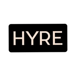 HYRE Logo
