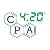 420 CPA Logo