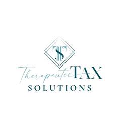 Therapeutic Tax Solutions Logo