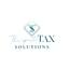 Therapeutic Tax Solutions Logo