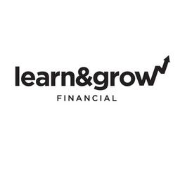 Learn and Grow Financial LLC Logo