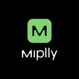 Miplly Logo