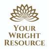 Your Wright Resource LLC Logo