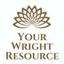 Your Wright Resource LLC Logo
