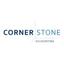 Cornerstone Accounting Solutions Logo