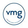 VMG Group CPA, LLC Logo