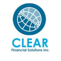 Clear Financial Solutions, Inc. Logo