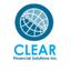 Clear Financial Solutions, Inc. Logo