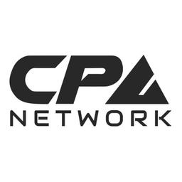 CPA Network Logo