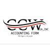 CCWEA, Inc. Logo