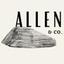 Allen & Co. Logo