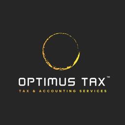 Optimus Tax® Logo