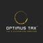 Optimus Tax® Logo