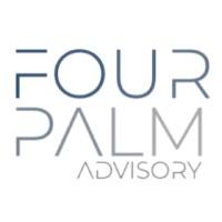 Four Palm Advisory Logo