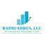 Rapid Hires, LLC Logo