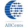 AllCents Logo
