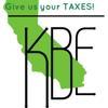 KBE Logo