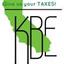 KBE Logo