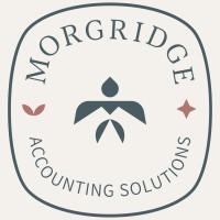 Morgridge Accounting Solutions P.C. Logo