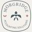 Morgridge Accounting Solutions P.C. Logo