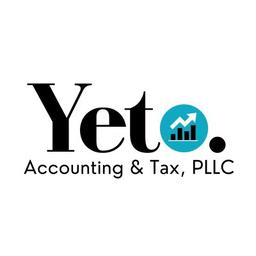 Yeto Accounting & Tax PLLC Logo