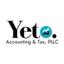 Yeto Accounting & Tax PLLC Logo