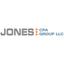 Jones CPA Group LLC Logo