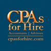 CPAs for Hire LLC Logo
