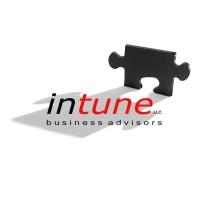 InTune Business Advisors Logo