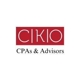 CKO CPAs & Advisors Logo