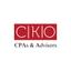 CKO CPAs & Advisors Logo