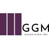 GGM Associates, INC Logo