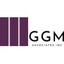 GGM Associates, INC Logo