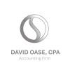 David Oase, CPA, PC Logo