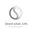 David Oase, CPA, PC Logo
