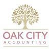 Oak City Accounting Logo