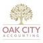 Oak City Accounting Logo