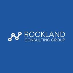 Rockland Consulting Group, LLC Logo